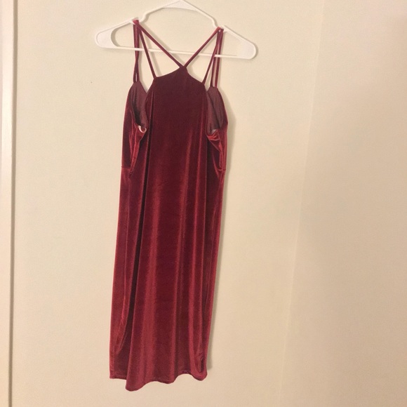 ✨Host Pick✨ Heartbreak Hotel Dress - Picture 6 of 6